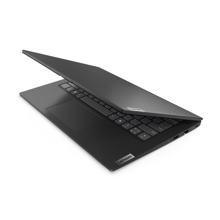 Refurbished Lenovo V14 Intel Core 5 8GB RAM 256GB SSD 14 Inch Windows 11 Pro Laptop