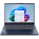 A1/83HY001KUS Refurbished Lenovo IdeaPad Slim 5 16AKP10 AMD Ryzen AI 7 350 16GB RAM 1TB SSD 16 Inch Windows 11 Touchscreen Laptop