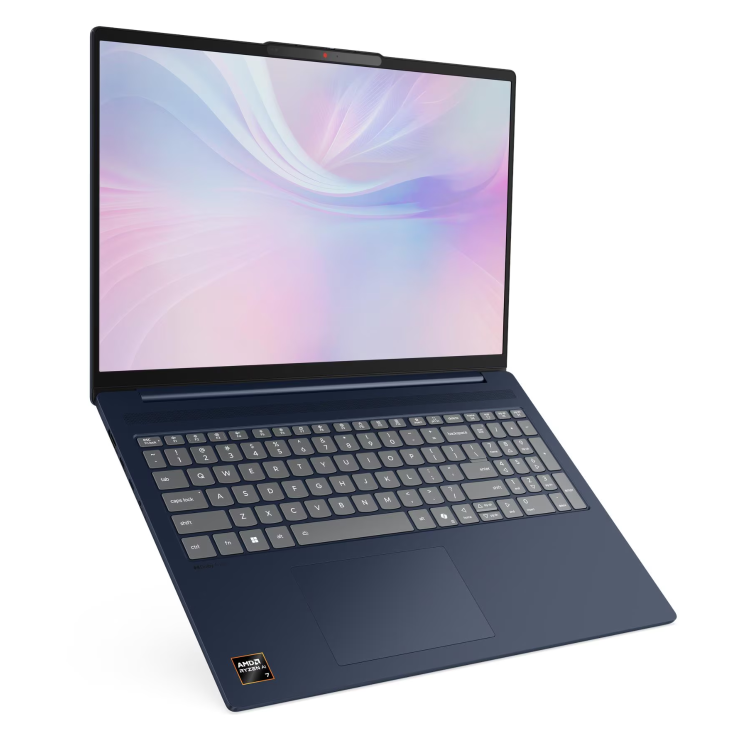 Refurbished Lenovo IdeaPad Slim 5 16AKP10 AMD Ryzen AI 7 350 16GB RAM 1TB SSD 16 Inch Windows 11 Touchscreen Laptop