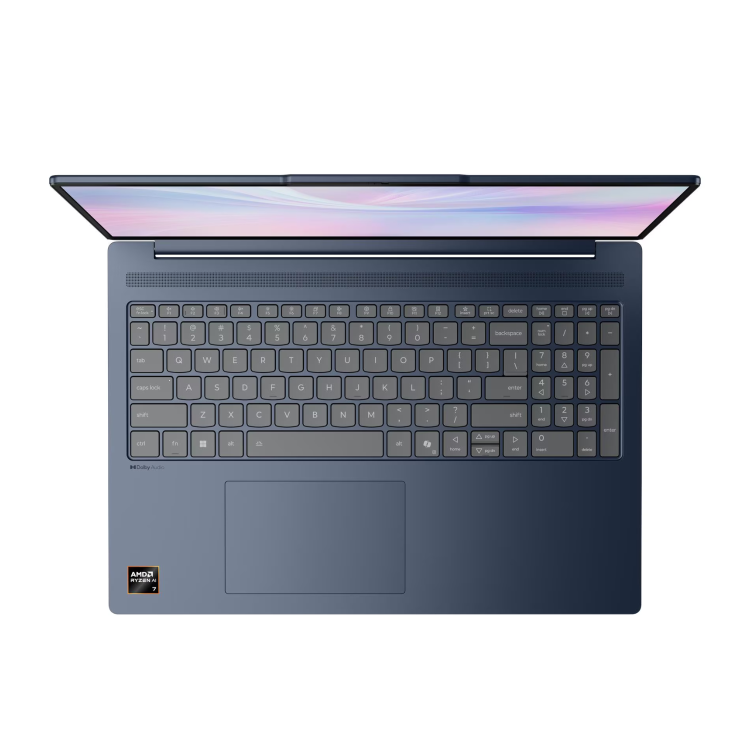 Refurbished Lenovo IdeaPad Slim 5 16AKP10 AMD Ryzen AI 7 350 16GB RAM 1TB SSD 16 Inch Windows 11 Touchscreen Laptop