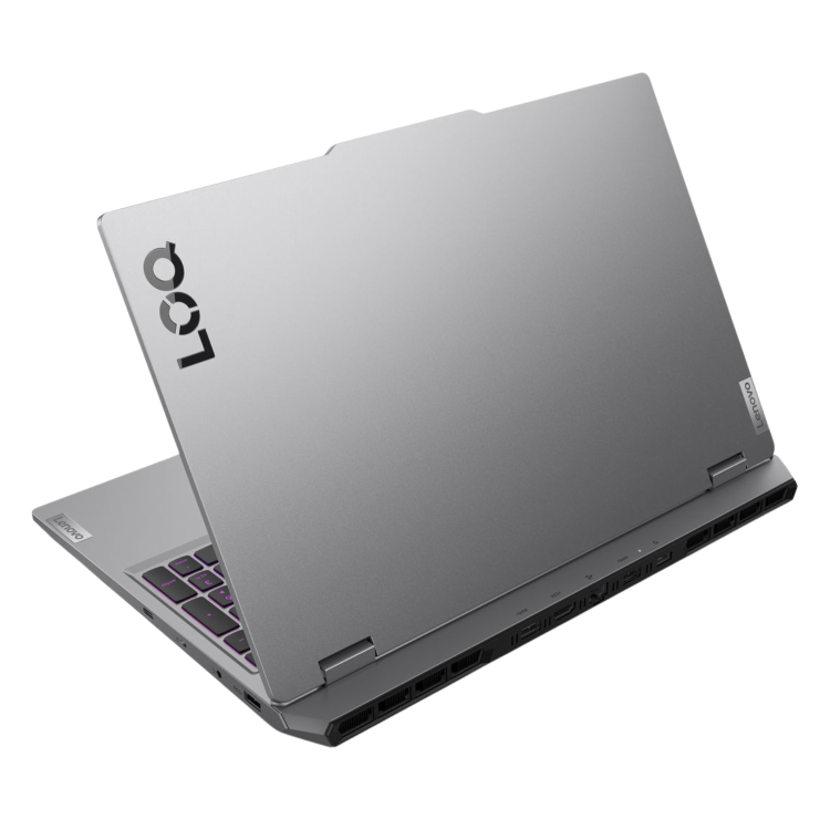 Refurbished  Lenovo LOQ 15IRX10 Intel Core i5 24GB RAM 1TB SSD RTX 5060 144Hz 15.6 Inch Windows 11 Gaming Laptop