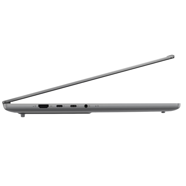 Refurbished Lenovo IdeaPad 5 15IAH10 Intel Core Ultra 9 285H 32GB RAM 1TB SSD RTX 5050 120Hz 16 Inch OLED 2.8K Windows 11 Touchscreen Gaming Laptop