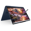 A1/83KT001YUS Refurbished Lenovo IdeaPad 5 AMD Ryzen AI 7 350 16GB RAM 1TB SSD 14 Inch Windows 11 Touchscreen Convertible Laptop