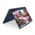 A1/83KT001YUS Refurbished Lenovo IdeaPad 5 AMD Ryzen AI 7 350 16GB RAM 1TB SSD 14 Inch Windows 11 Touchscreen Convertible Laptop