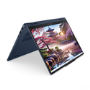 Refurbished Lenovo IdeaPad 5 AMD Ryzen AI 7 350 16GB RAM 1TB SSD 14 Inch Windows 11 Touchscreen Convertible Laptop