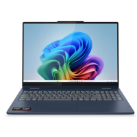 Refurbished Lenovo IdeaPad 5i AMD Ryzen AI 7 350 16GB RAM 1TB SSD 16 Inch Windows 11 Touchscreen Convertible Laptop