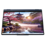 Refurbished Lenovo IdeaPad 5i AMD Ryzen AI 7 350 16GB RAM 1TB SSD 16 Inch Windows 11 Touchscreen Convertible Laptop