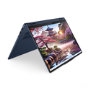 Refurbished Lenovo IdeaPad 5i AMD Ryzen AI 7 350 16GB RAM 1TB SSD 16 Inch Windows 11 Touchscreen Convertible Laptop
