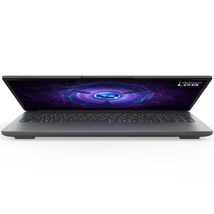 Refurbished Lenovo LOQ 15IAX9E Intel Core i5 16GB RAM 512GB SSD RTX 2050 15.6 Inch Windows 11 Gaming Laptop
