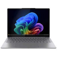 Refurbished Lenovo Slim 7i Intel Core Ultra 7 258V 32GB RAM 1TB SSD 14 Inch OLED Windows 11 Touchscreen Laptop