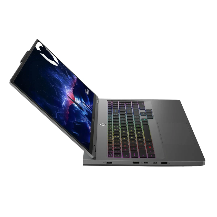 Refurbished Lenovo Legion 5 16IAX10 Intel Core Ultra 9 275HX 32GB RAM 1TB SSD RTX 5060 16 Inch 240Hz WQXGA Windows 11 Home Gaming Laptop