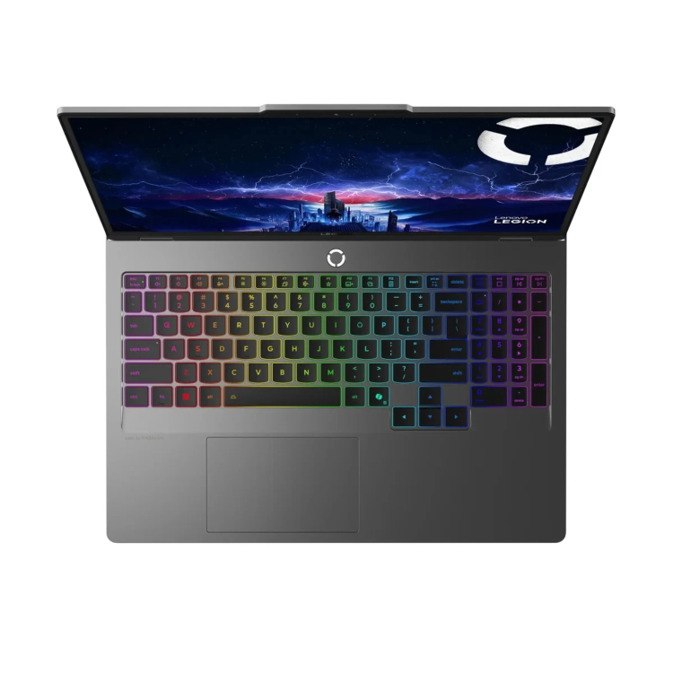 Refurbished Lenovo Legion 5 16IAX10 Intel Core Ultra 9 275HX 32GB RAM 1TB SSD RTX 5060 16 Inch 240Hz WQXGA Windows 11 Home Gaming Laptop