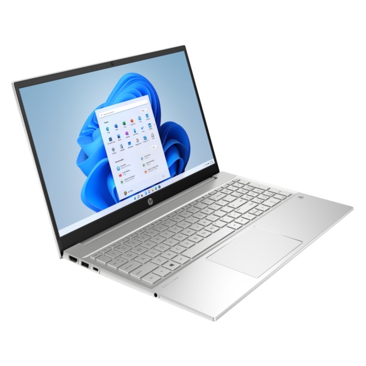 Refurbished HP Pavilion 15-eh3000sa AMD Ryzen 7 16GB RAM 512GB SSD 15.6 Inch Windows 11 Laptop