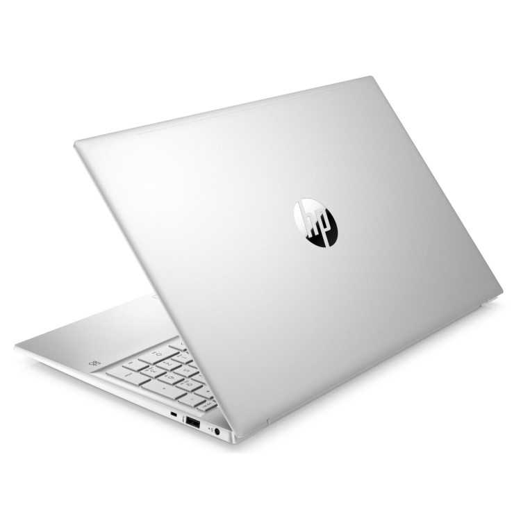 Refurbished HP Pavilion 15-eh3000sa AMD Ryzen 7 16GB RAM 512GB SSD 15.6 Inch Windows 11 Laptop