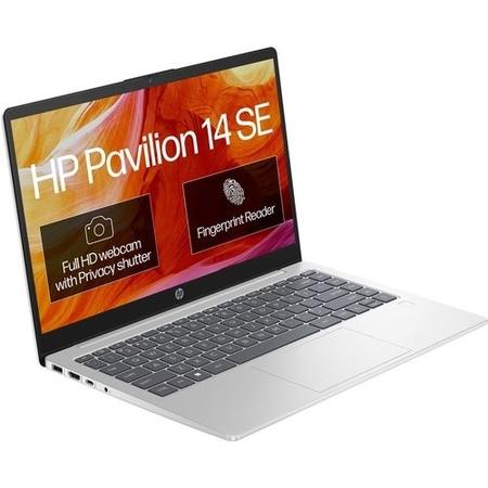 Refurbished HP Pavilion SE 14-ep0525sa Core i3-N305 8GB 512GB SSD 14 Inch Windows 11 Laptop