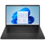 Refurbished HP 17-cn0104na Intel Pentium Silver N5030 4GB 128GB 17.3 Inch Windows 11 Laptop