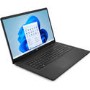 Refurbished HP 17-cn0104na Intel Pentium Silver N5030 4GB 128GB 17.3 Inch Windows 11 Laptop