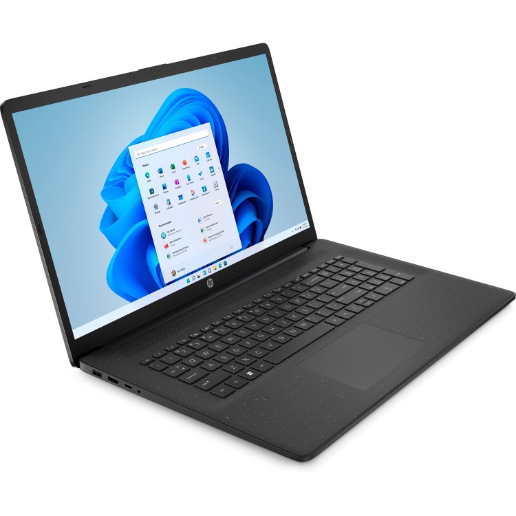Refurbished HP 17-cn0104na Intel Pentium Silver N5030 4GB 128GB 17.3 Inch Windows 11 Laptop