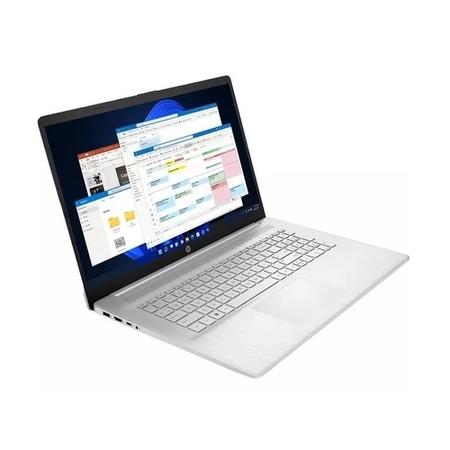 Refurbished HP 17-cn0532na Core i3-1115G4 8GB 128GB SSD 17.3 Inch Windows 11 Laptop