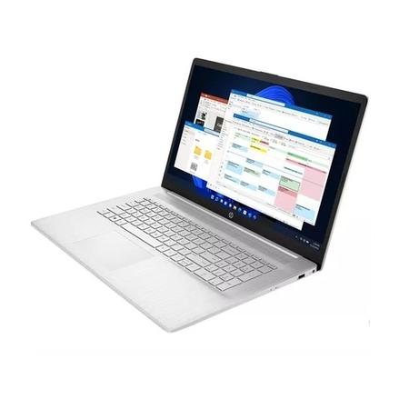 Refurbished HP 17-cn0532na Core i3-1115G4 8GB 128GB SSD 17.3 Inch Windows 11 Laptop