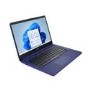 Refurbished HP Stream 14s-dq0033sa Intel Celeron N4120 4GB RAM 128GB SSD 14 Inch Windows 11 Laptop