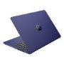 Refurbished HP Stream 14s-dq0033sa Intel Celeron N4120 4GB RAM 128GB SSD 14 Inch Windows 11 Laptop