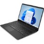 Refurbished HP 15 fq0004sa Intel Pentium Silver 4GB RAM 128GB SSD 15.6 Inch Windows 11 Home Laptop