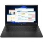 Refurbished HP 17-cn01014sa Intel Pentium Silver 4GB RAM 128GB SSD 17 Inch Windows 11 Laptop