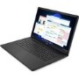 Refurbished HP 17-cn01014sa Intel Pentium Silver 4GB RAM 128GB SSD 17 Inch Windows 11 Laptop