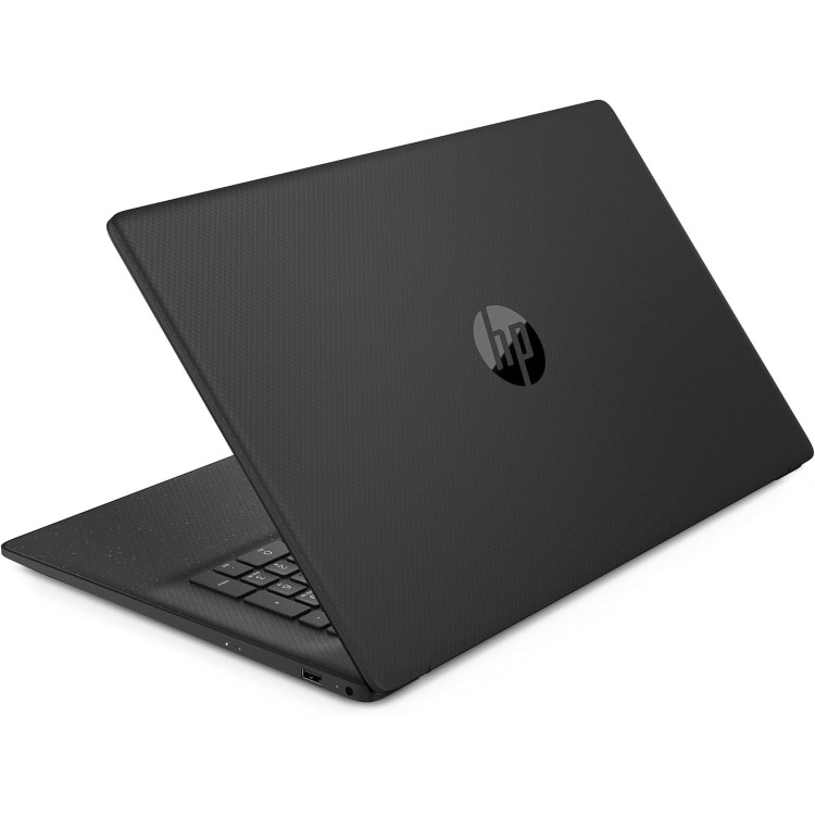 Refurbished HP 17-cn01014sa Intel Pentium Silver 4GB RAM 128GB SSD 17 Inch Windows 11 Laptop