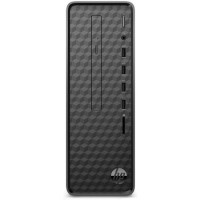 Refurbished HP Slim S01-aF2006na Intel Pentium J5040 8GB 256GB Windows 11 Desktop