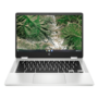 Refurbished HP 14a-ca0010sa x360 Intel Pentium Silver N5030 Processor 4GB 128GB 14 Inch Touchscreen Chromebook
