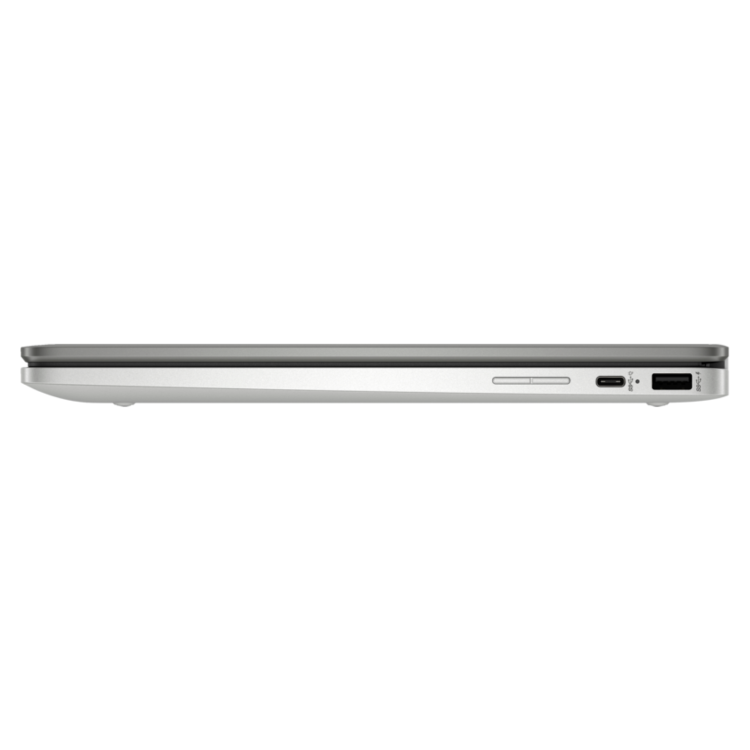 Refurbished HP 14a-ca0010sa x360 Intel Pentium Silver N5030 Processor 4GB 128GB 14 Inch Touchscreen Chromebook