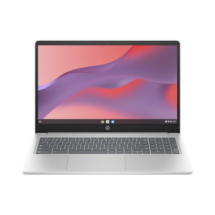 Refurbished HP 15a-nb0502sa Core i3-N305 8GB 128GB SSD 15.6 Inch Chromebook Plus