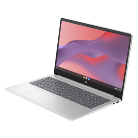 Refurbished HP 15a-nb0502sa Core i3-N305 8GB 128GB SSD 15.6 Inch Chromebook Plus