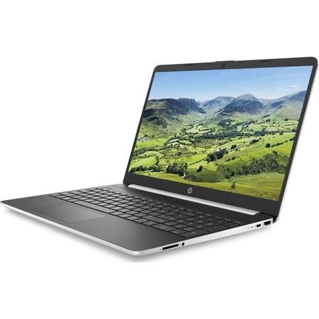 Refurbished HP 15s-fq1505na Core i5-1035G1 4GB 16GB Intel Optane 256GB 15.6 Inch Windows 10 Laptop