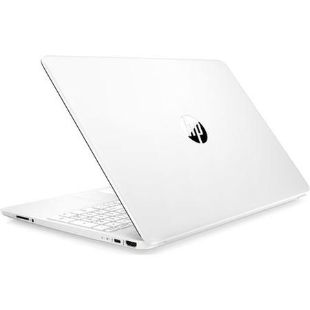 Refurbished HP 15s-fq1510sa Core i5-1035G1 4GB 16GB Intel Optane 256GB 15.6 Inch Windows 10 Laptop
