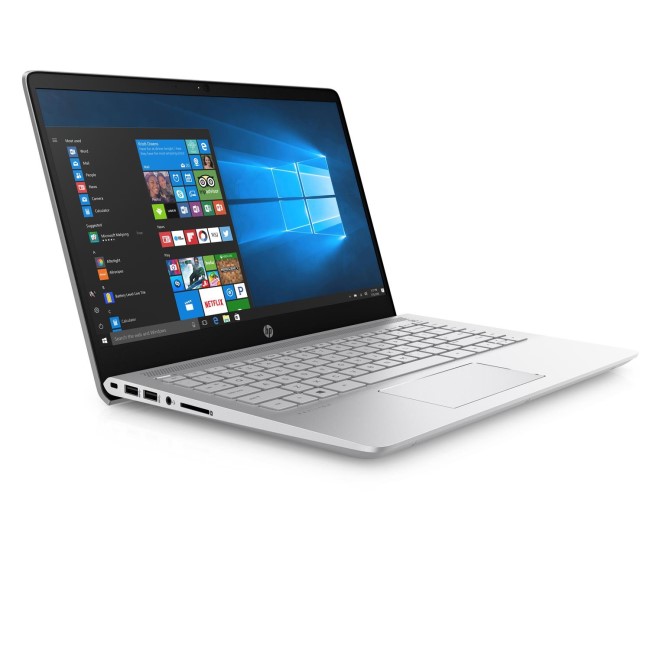Refurbished HP Pavilion 14-ce3501sa Core i5-1035G1 8GB 512GB 14 Inch Windows 10 Laptop