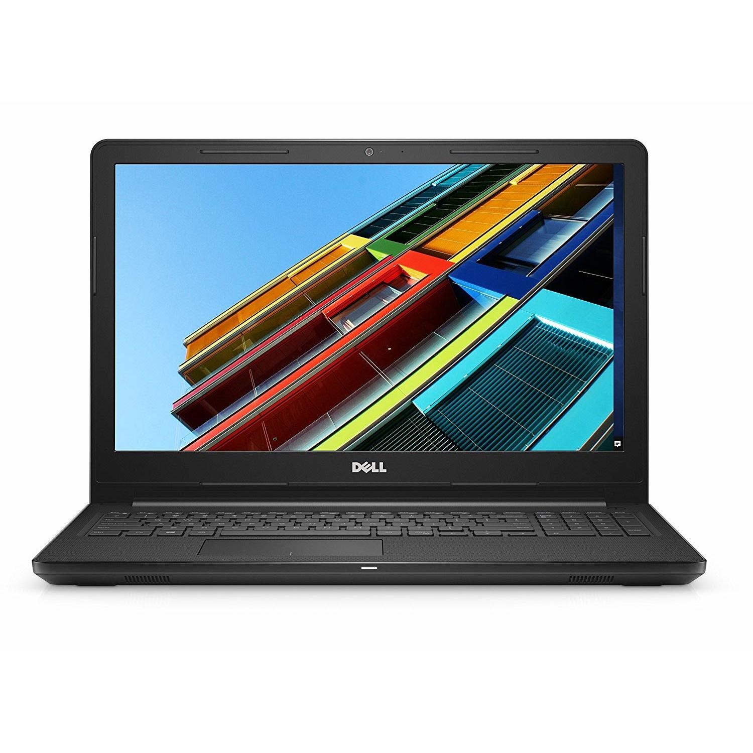 Refurbished Dell Inspiron 15 3000 Core i3-7020U 8GB 1TB 15.6 Inch 