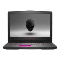 Refurbished Alienware Core i7-7700HQ 16GB 256GB 1TB GeForce GTX 1060 17.3 Inch Windows 10 Gaming Laptop