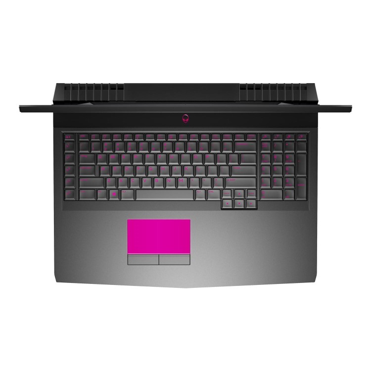 Refurbished Alienware Core i7-7700HQ 16GB 256GB 1TB GeForce GTX 1060 17.3 Inch Windows 10 Gaming Laptop