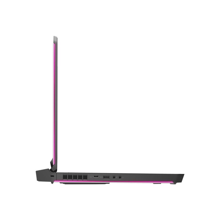 Refurbished Alienware Core i7-7700HQ 16GB 256GB 1TB GeForce GTX 1060 17.3 Inch Windows 10 Gaming Laptop