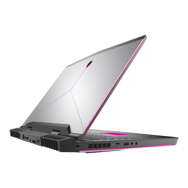 Refurbished Alienware Core i7-7700HQ 16GB 256GB 1TB GeForce GTX 1060 17.3 Inch Windows 10 Gaming Laptop