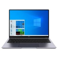 Refurbished Huawei MateBook 14 AMD Ryzen 5 16GB RAM 512GB SSD 14 Inch Windows 10 Laptop