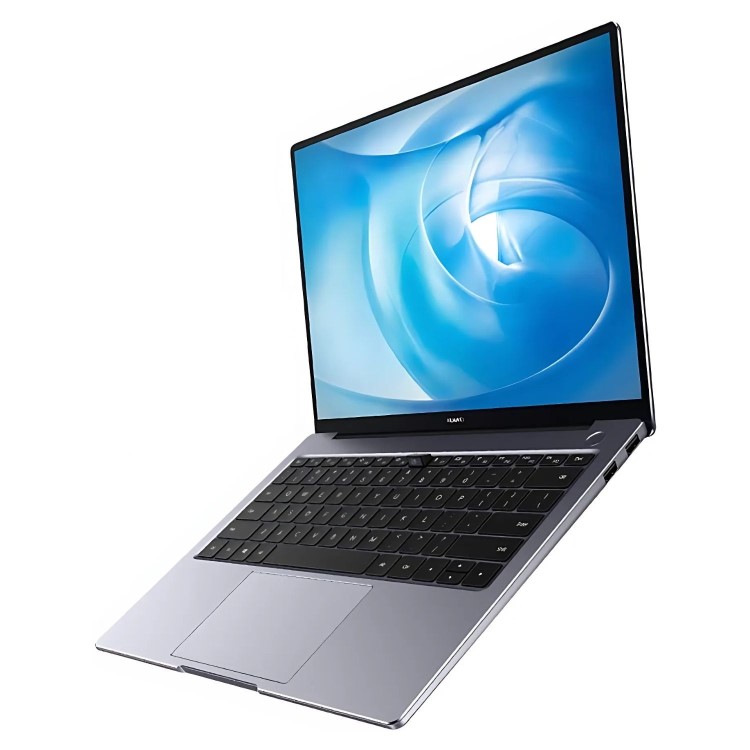 Refurbished Huawei MateBook 14 AMD Ryzen 5 16GB RAM 512GB SSD 14 Inch Windows 10 Laptop