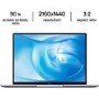 Refurbished Huawei MateBook 14 AMD Ryzen 5 16GB RAM 512GB SSD 14 Inch Windows 10 Laptop