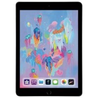 Refurbished Refurbished Apple iPad 2018 9.7" Space Grey 32GB Wi-Fi Tablet