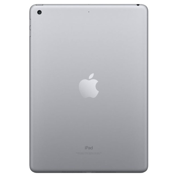 Refurbished Refurbished Apple iPad 2018 9.7" Space Grey 32GB Wi-Fi Tablet
