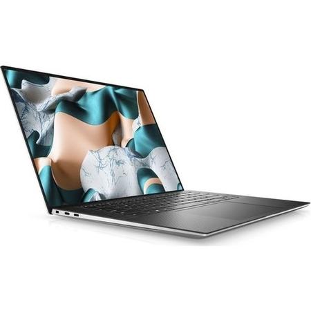Refurbished Dell XPS 15 9500 Core i7-10750H 8 GB 512 GB GTX 1650Ti 15.6 Inch Windows 10 Laptop