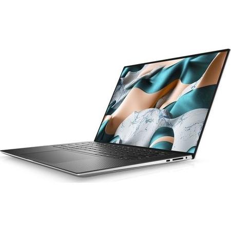 Refurbished Dell XPS 15 9500 Core i7-10750H 8 GB 512 GB GTX 1650Ti 15.6 Inch Windows 10 Laptop